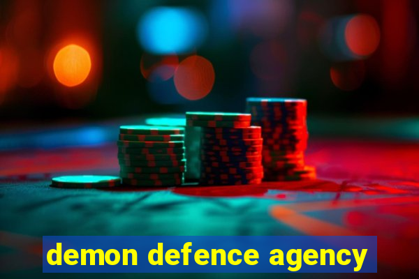 demon defence agency